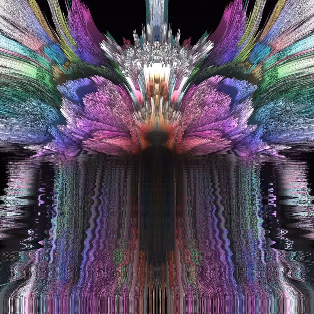 The Release