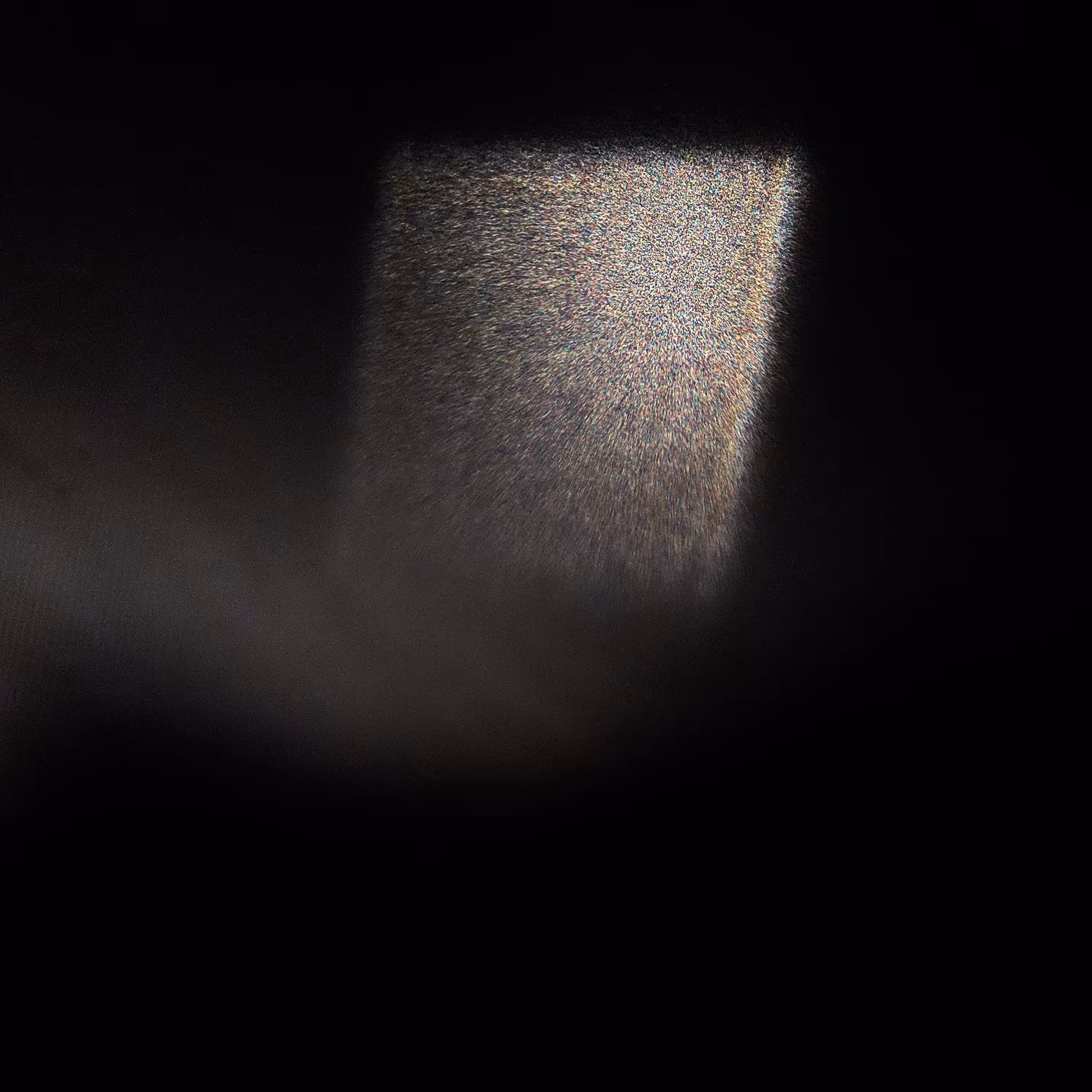 SUPER SILVER SQUARE