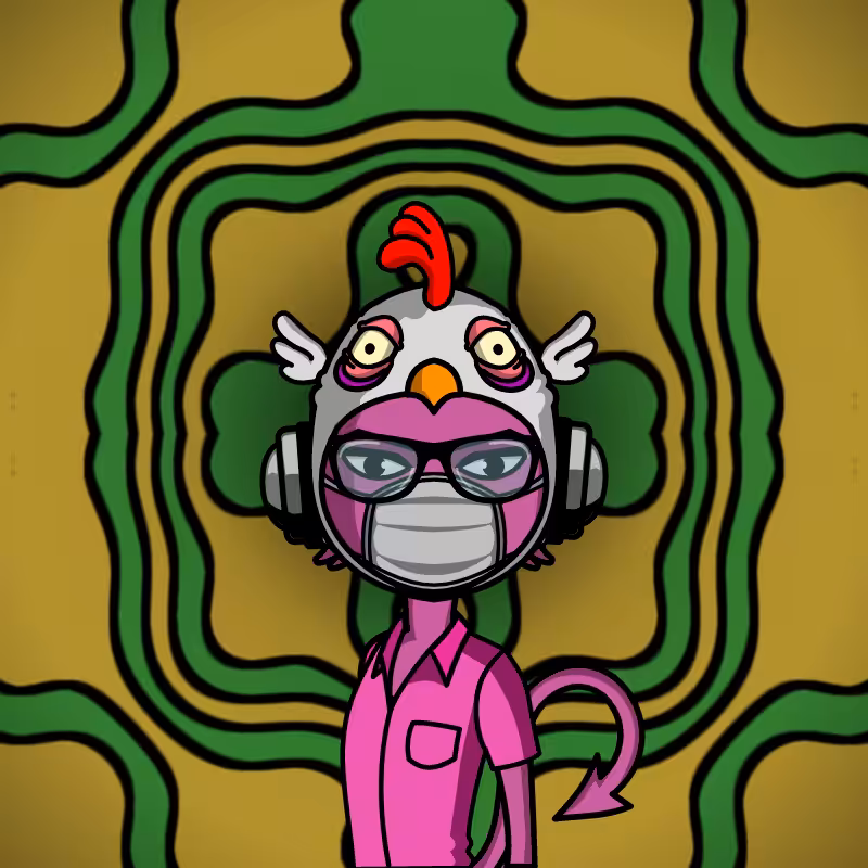 Hash Monkeys #436