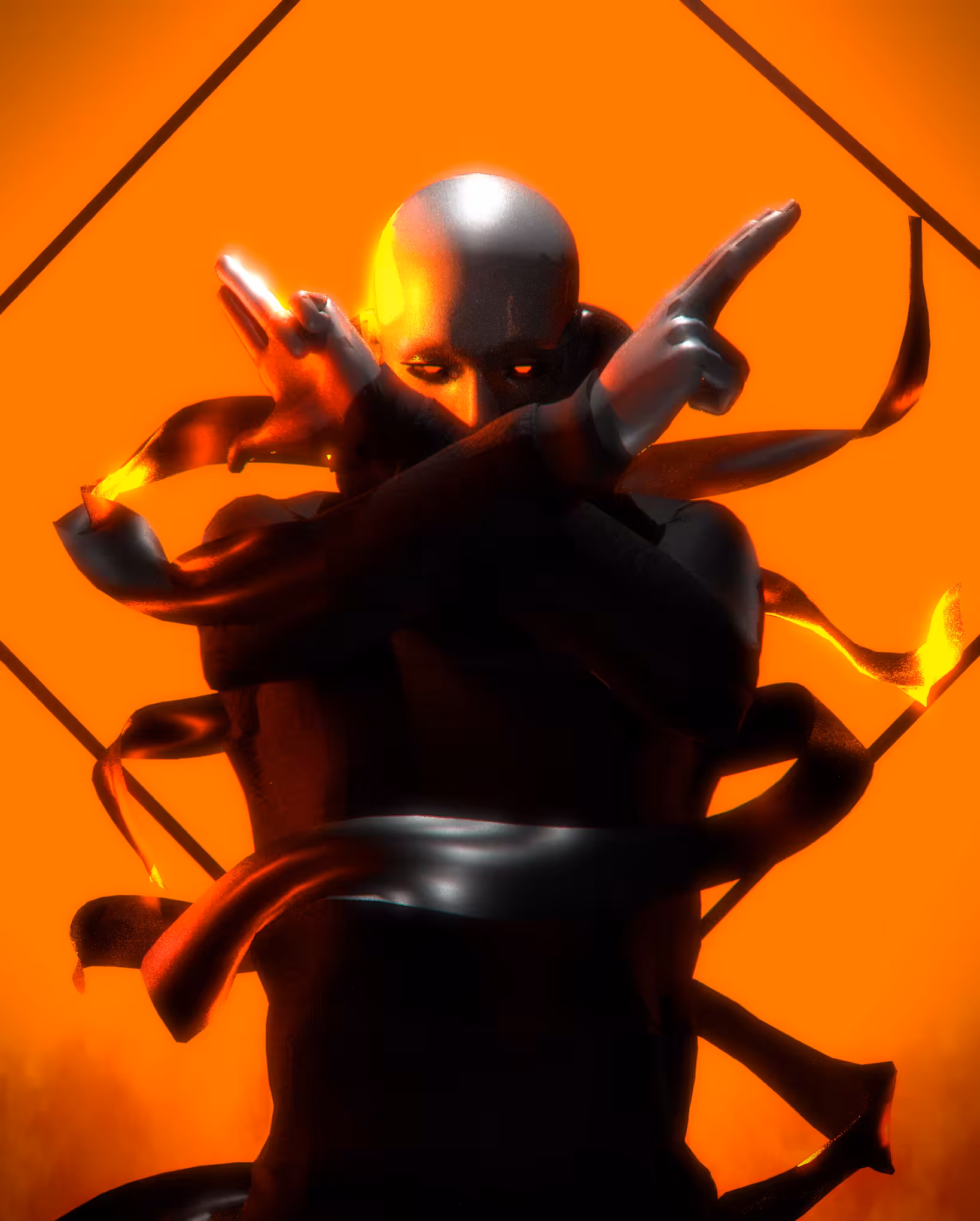 Jujutsu