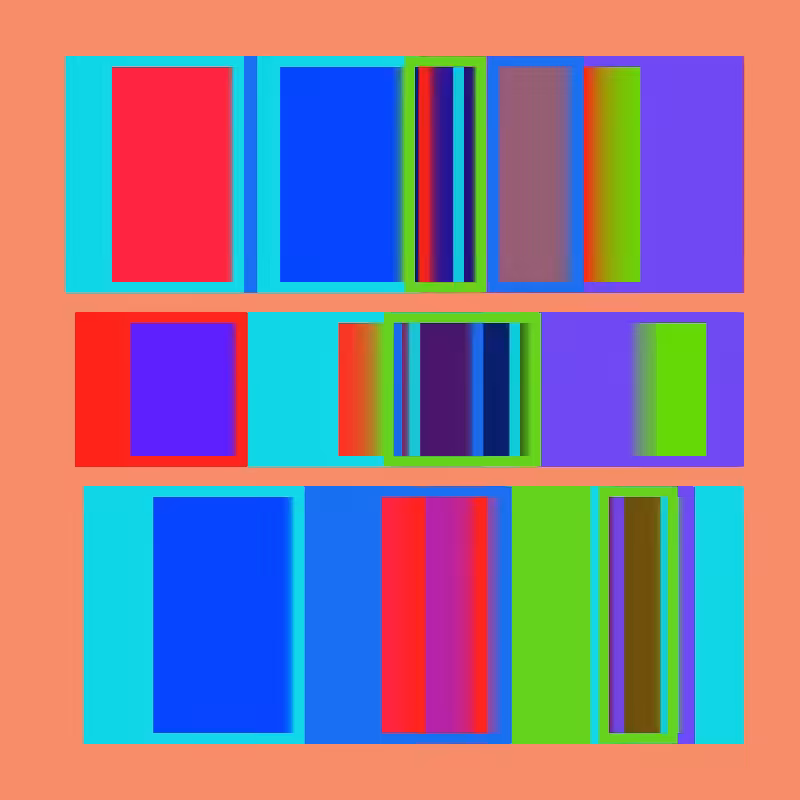 Doors of Perception #12