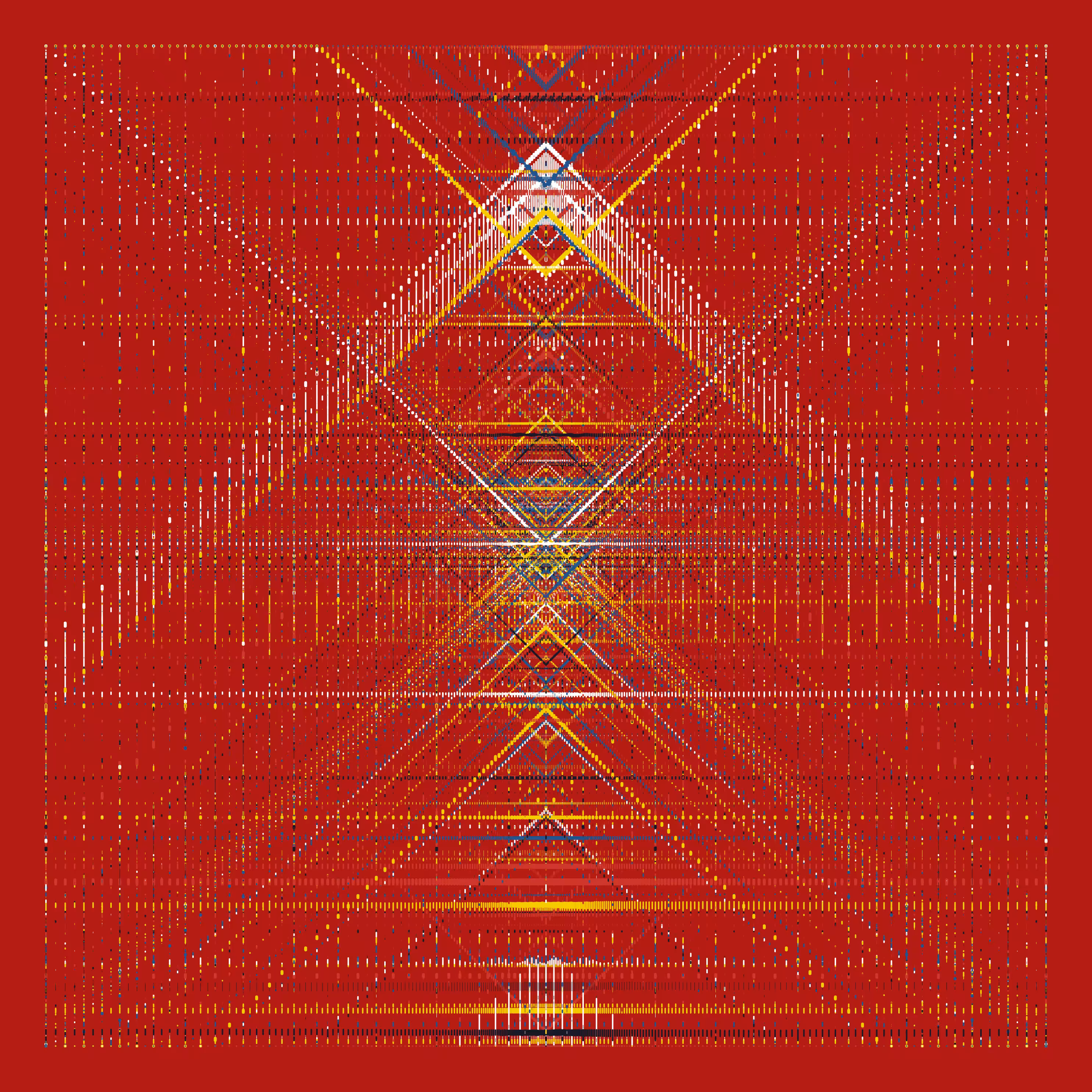 Rhythms #140
