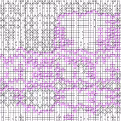 Sashiko #17