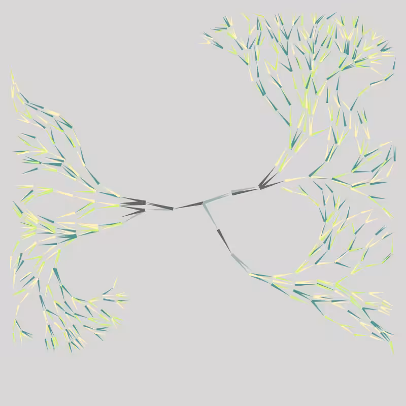 Foliage #272