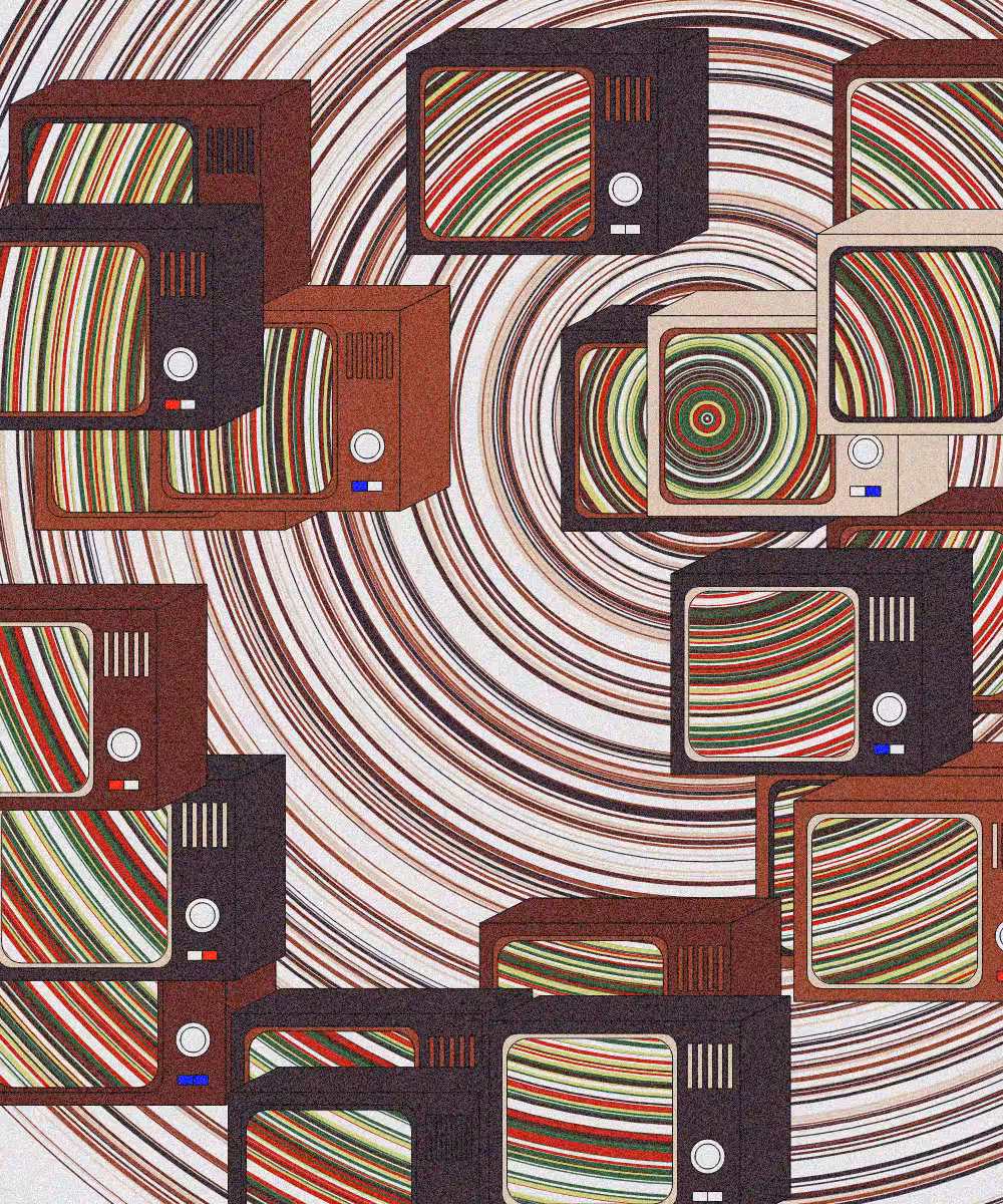 TV hypnotic power #19