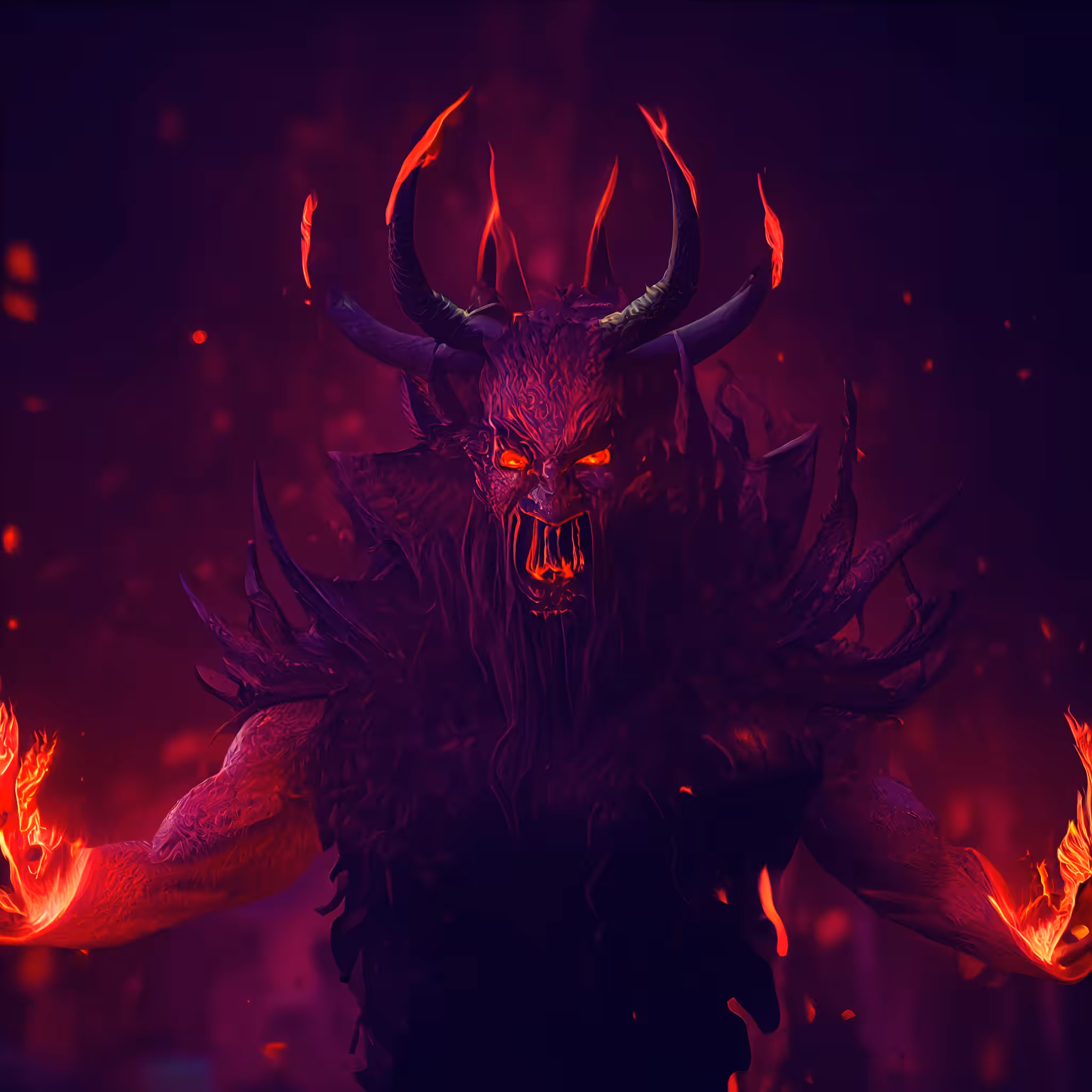 Inner Demons #29