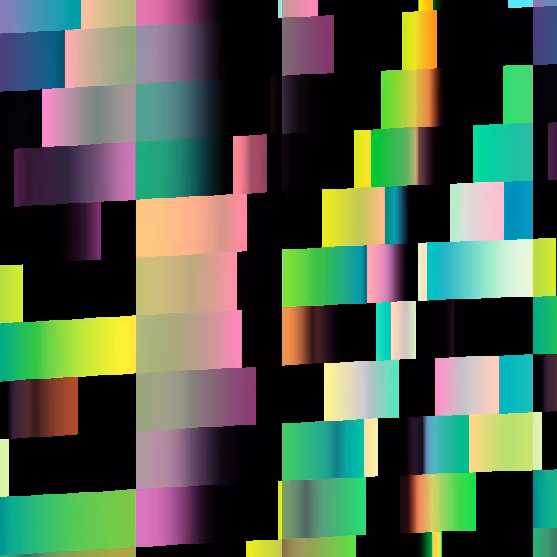 Pixalia #4