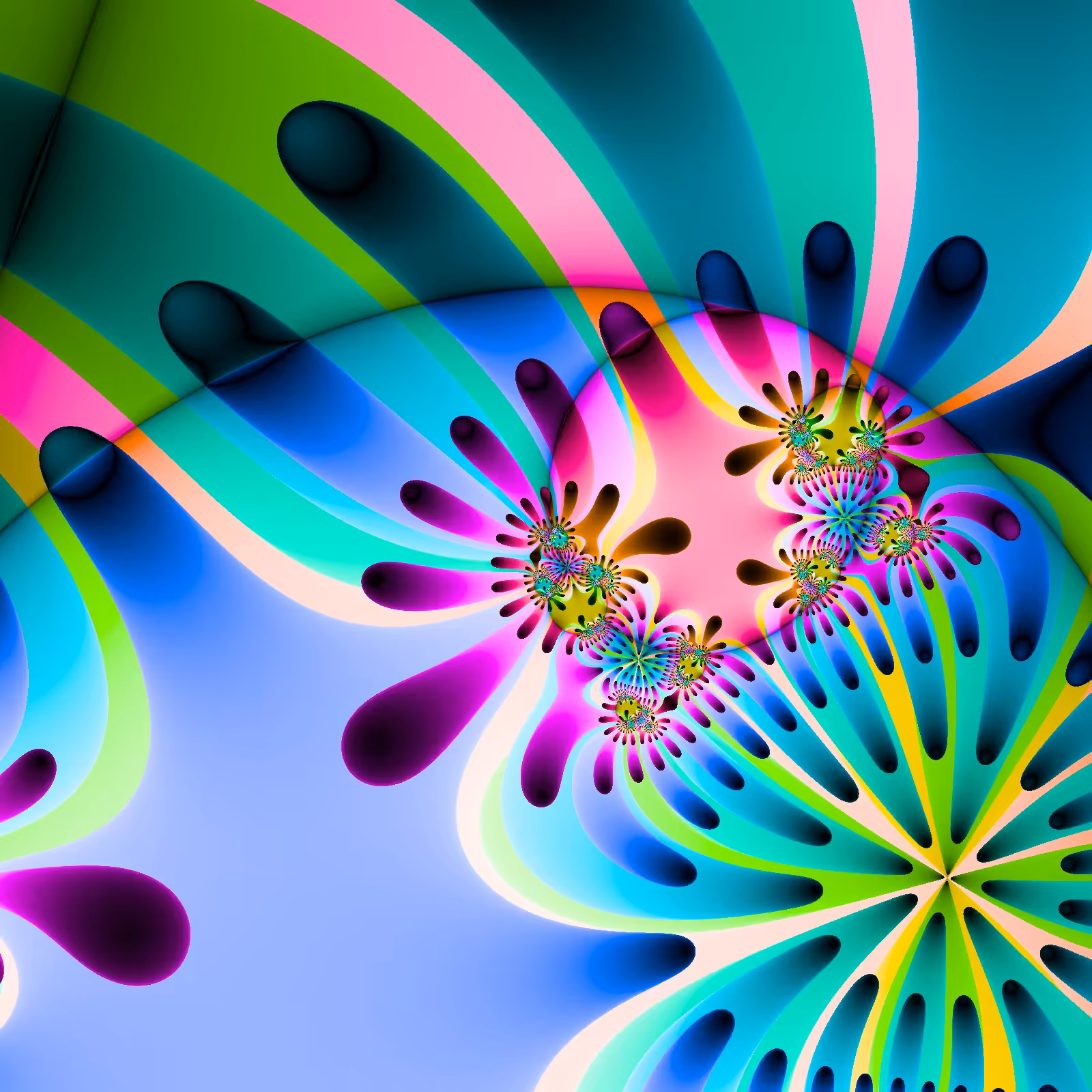 Microgravity #651
