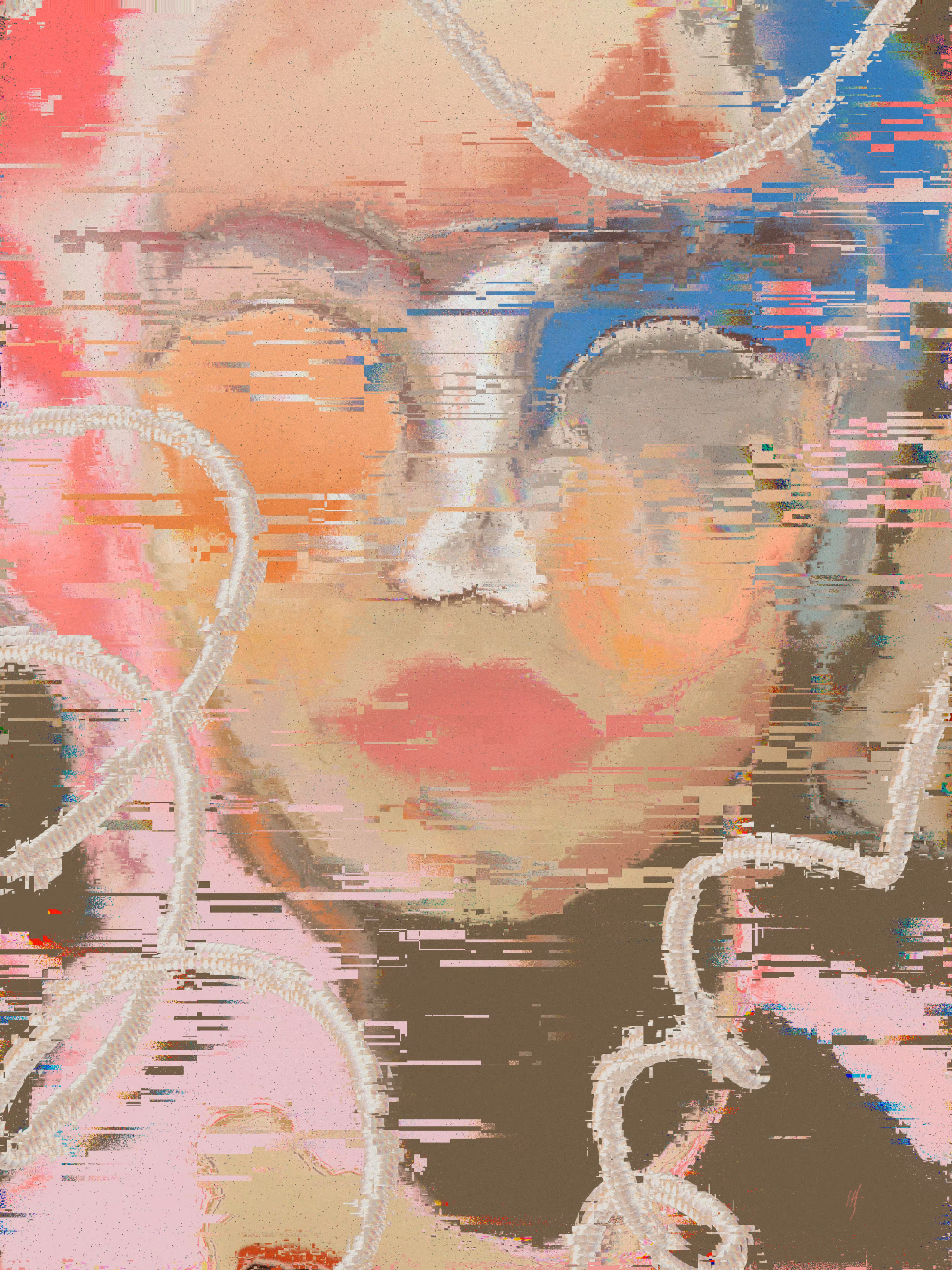 Fragmented Realities