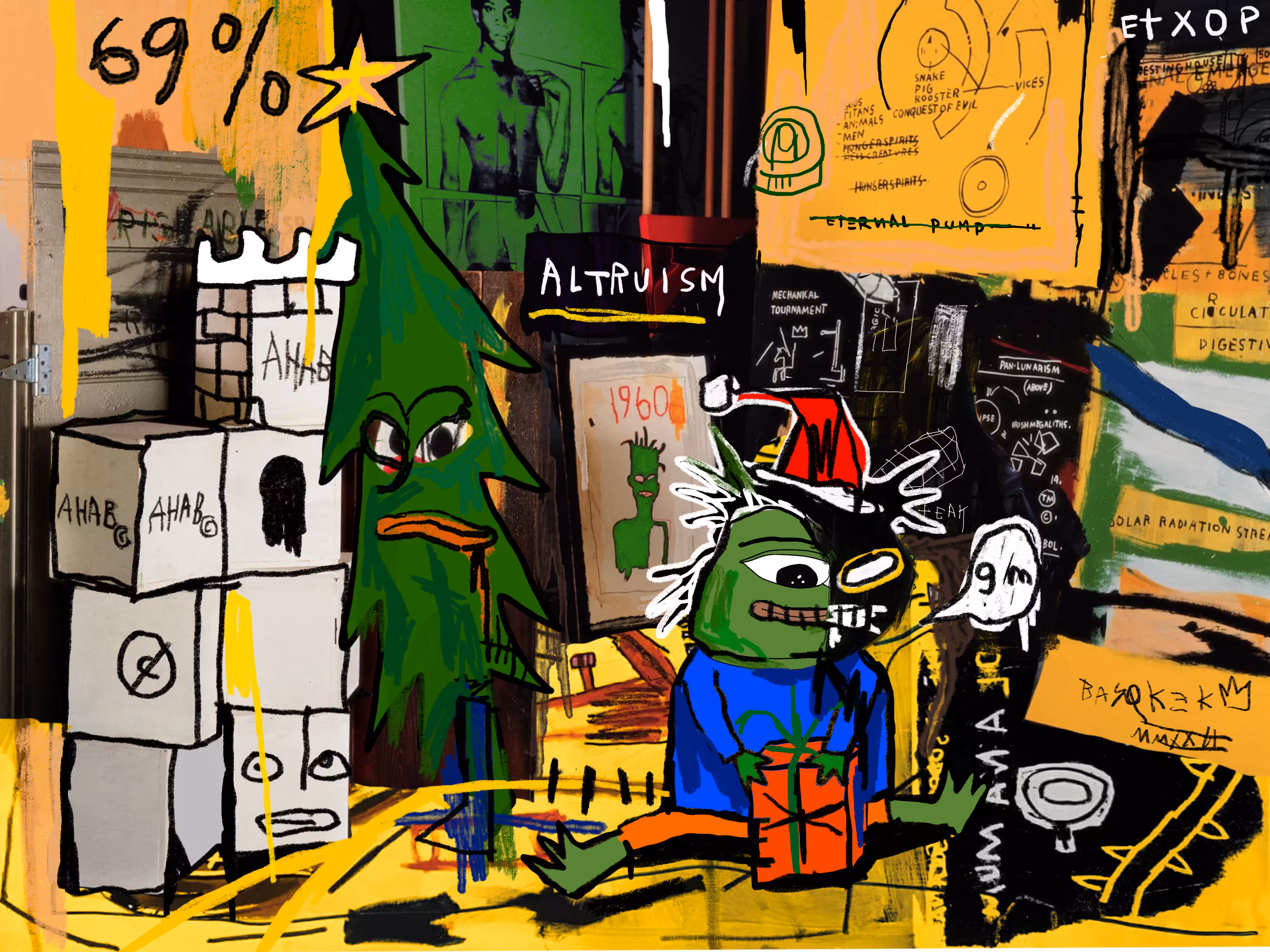 GIFT
