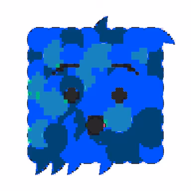Based Kudzu #3766