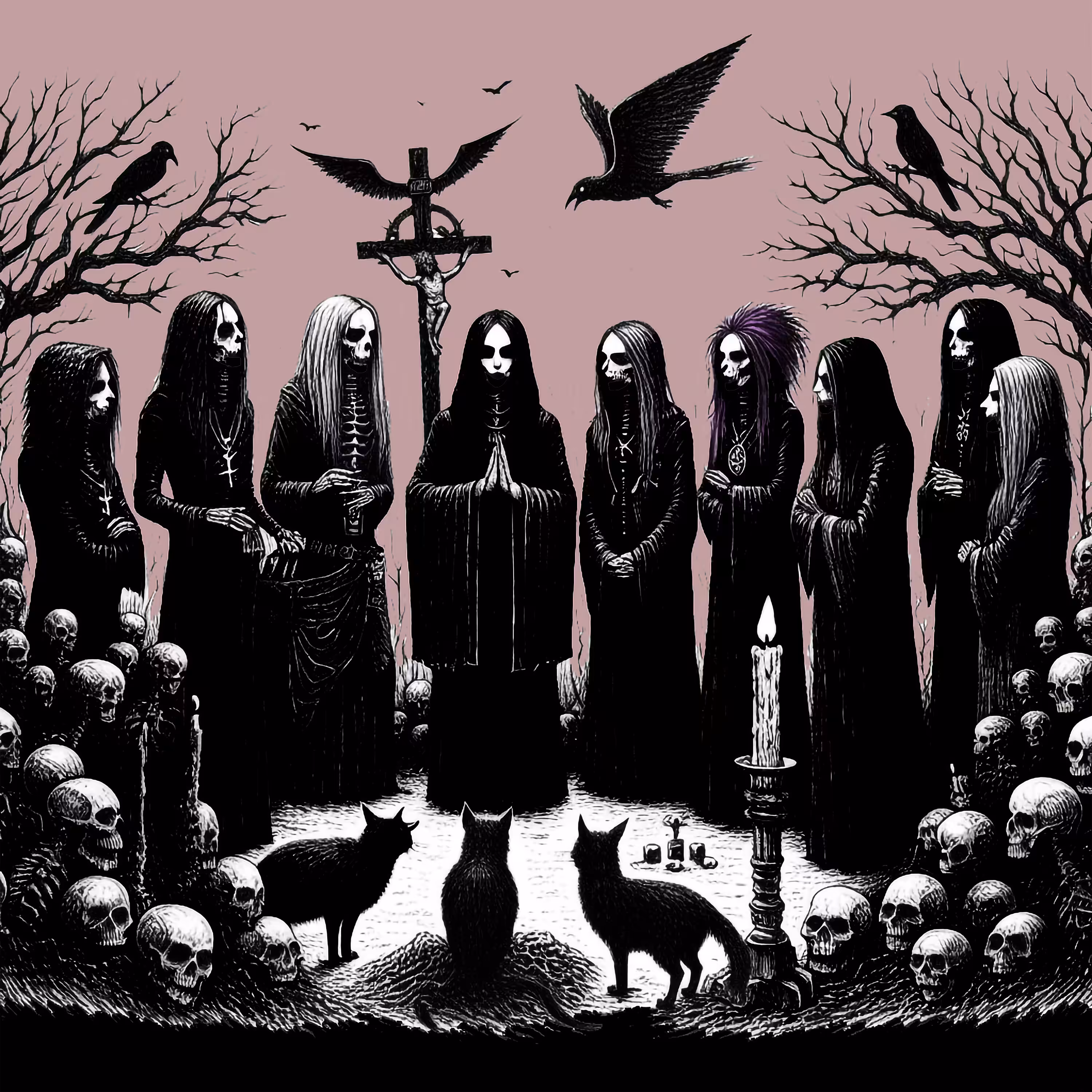 død: All of Us 