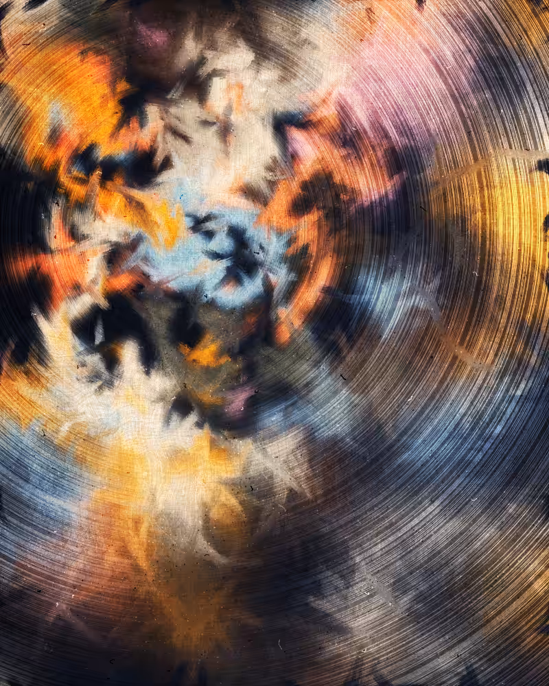 Cosmic Rays #477