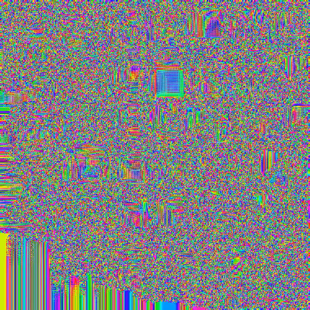 Pixels on Acid 22