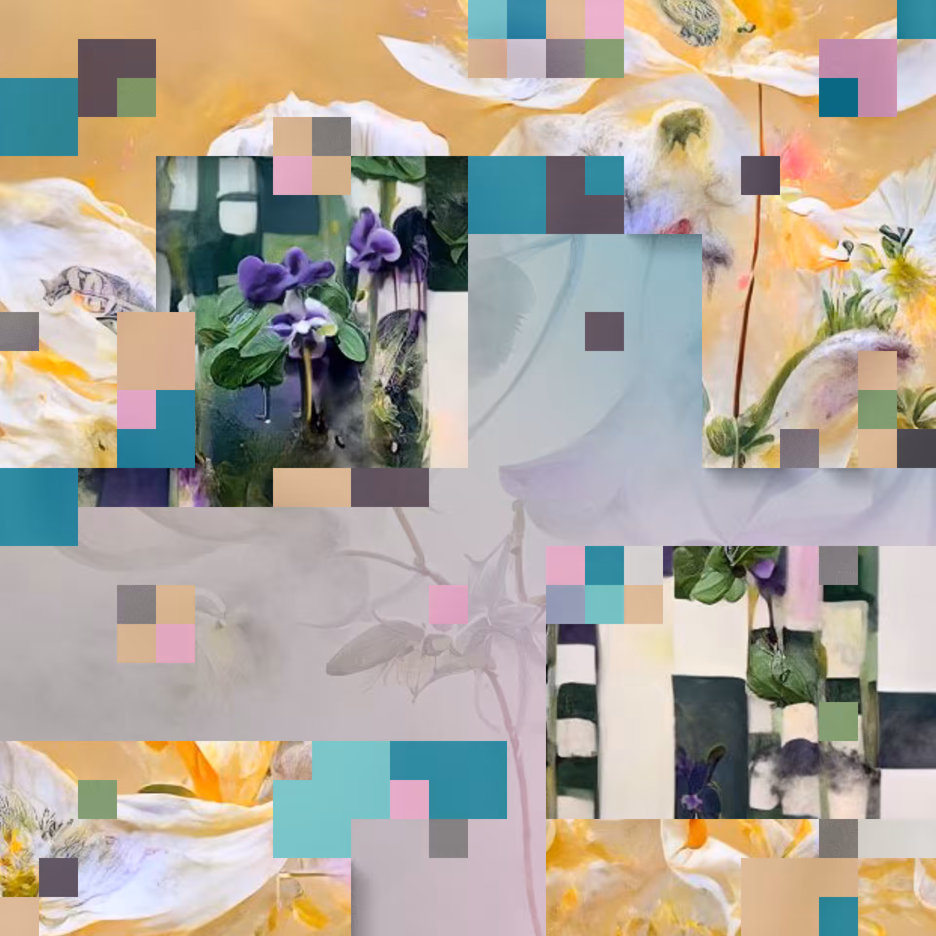 !arrangements: Raizal