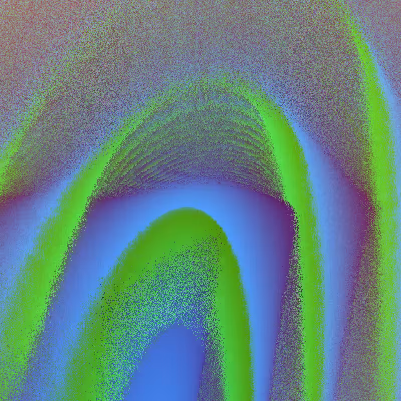 Solar Ambient #17