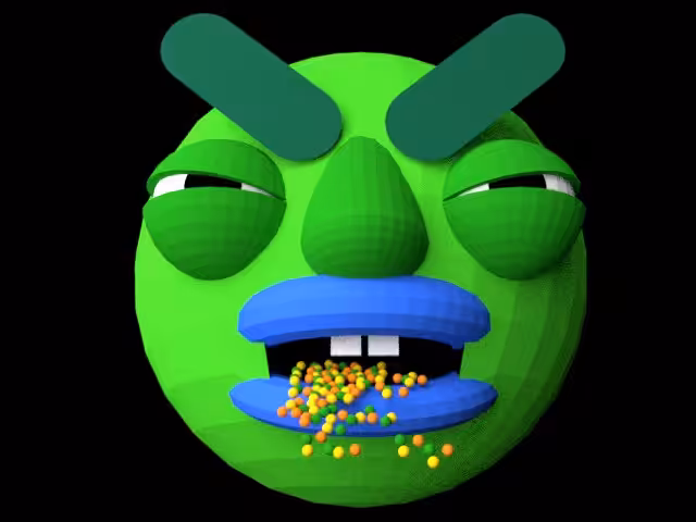 StupeHeadz: SICKO [PFP]