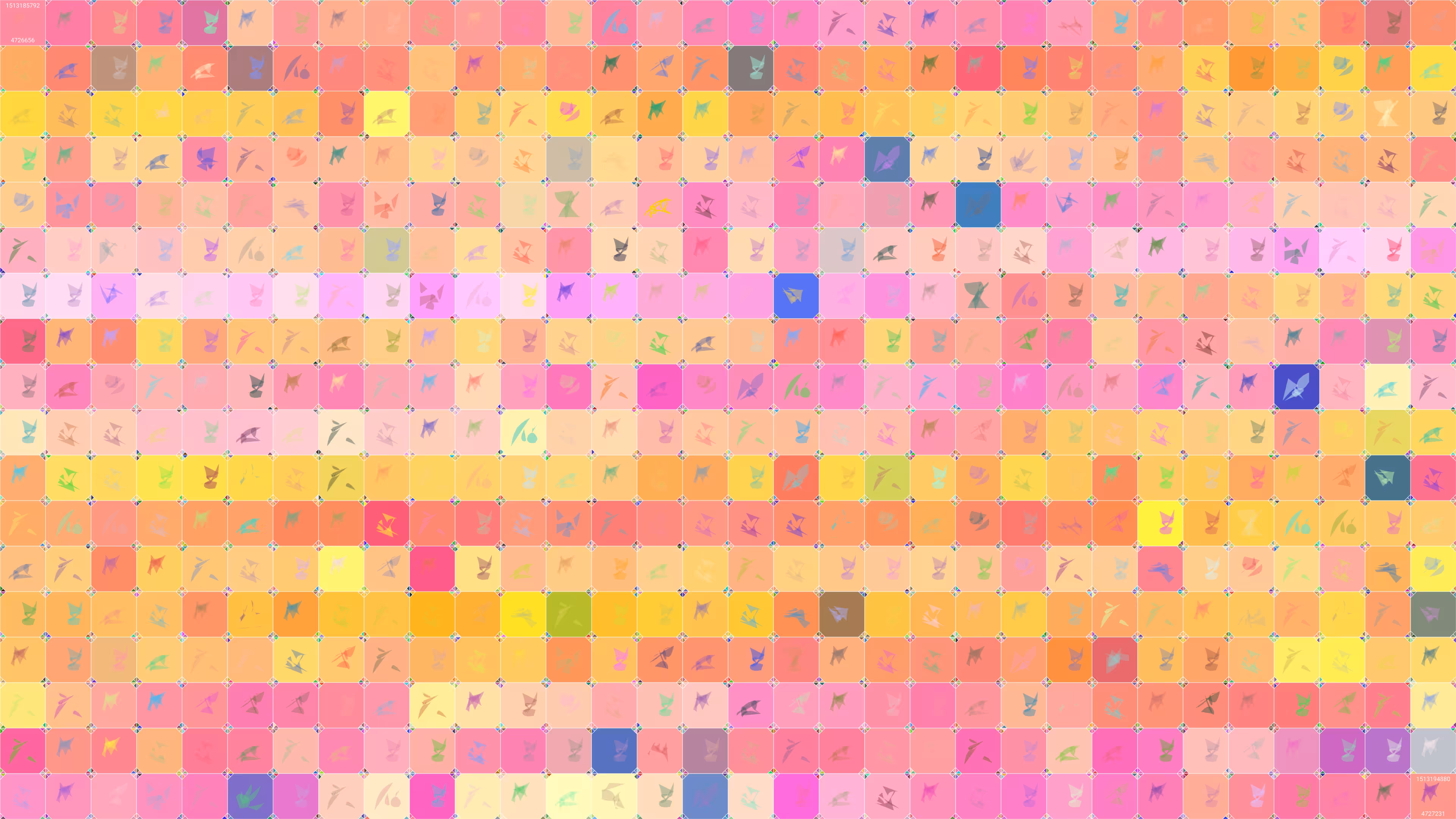 CryptoArte: Painting #8206