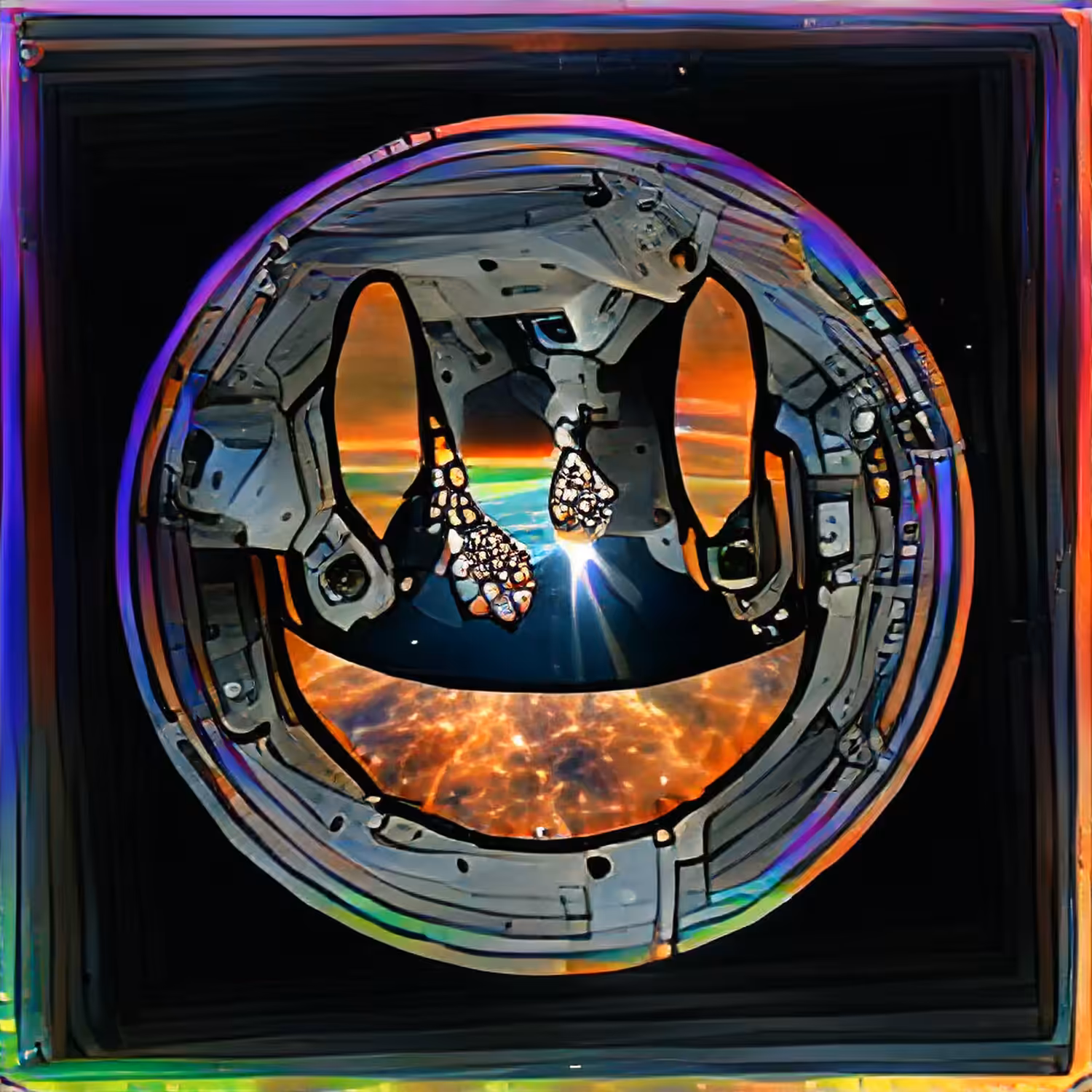 Orbital Contact