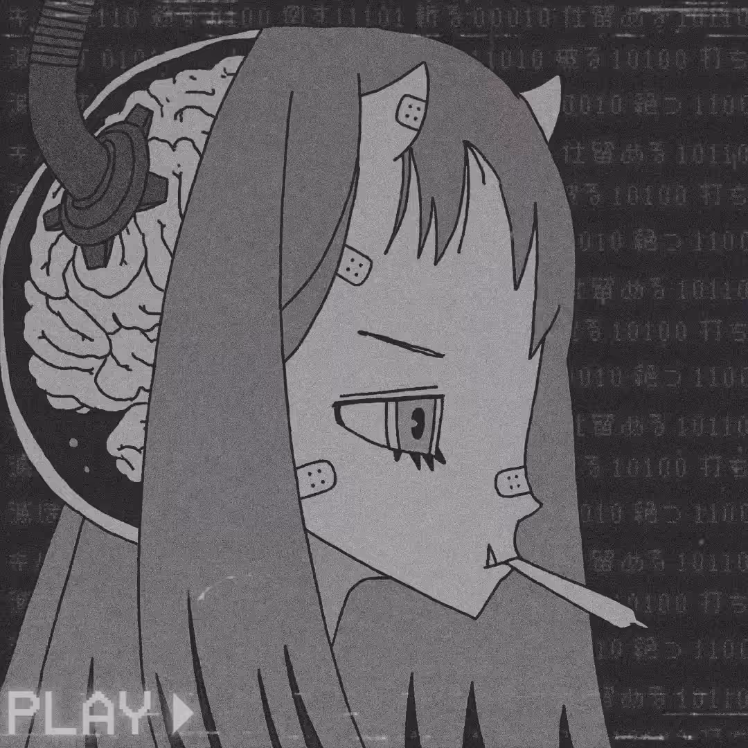"TEST SUBJECT 309"//LOST TAPE #02//B/W SPECIAL EDITION