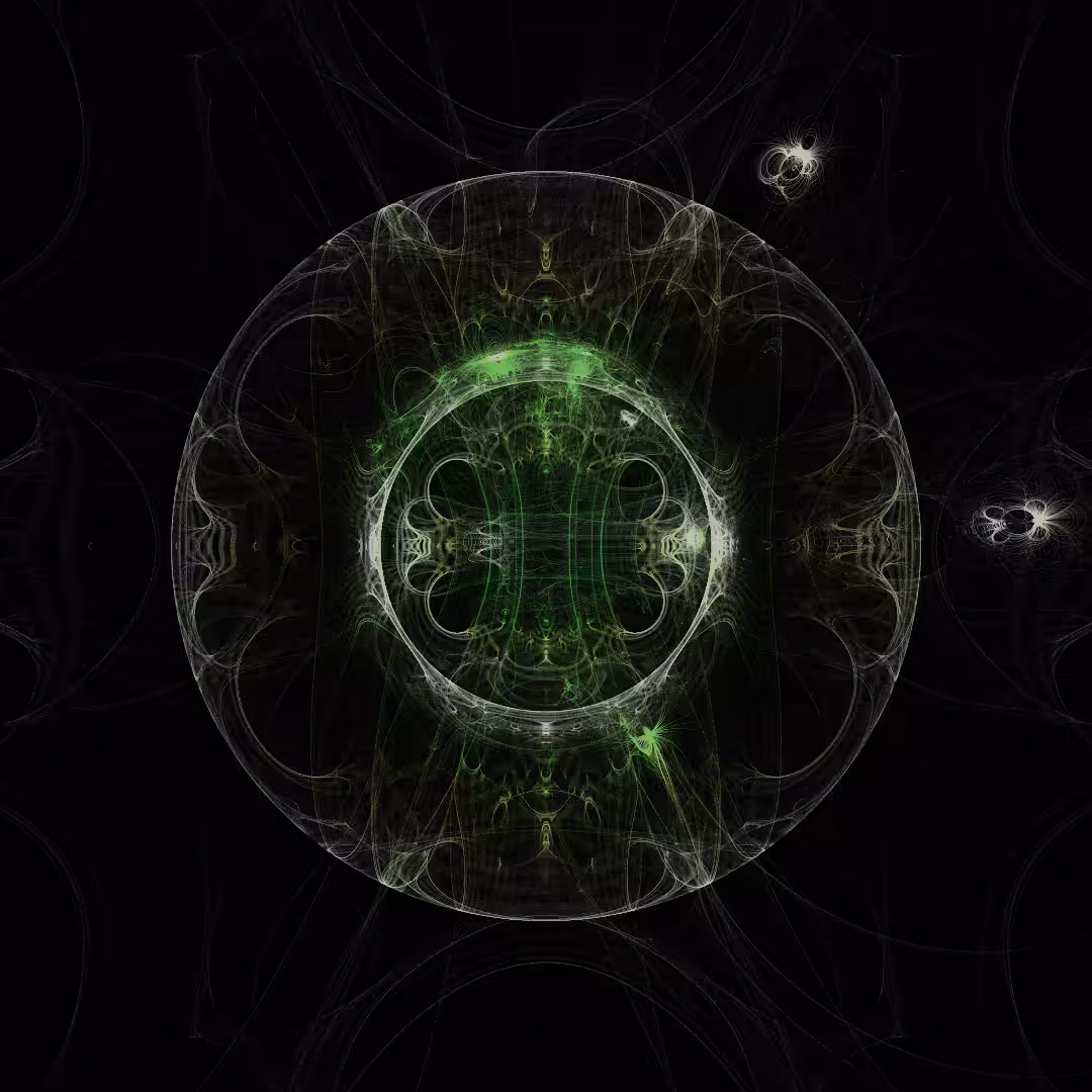 Organicon, variation 00 - special edition #224