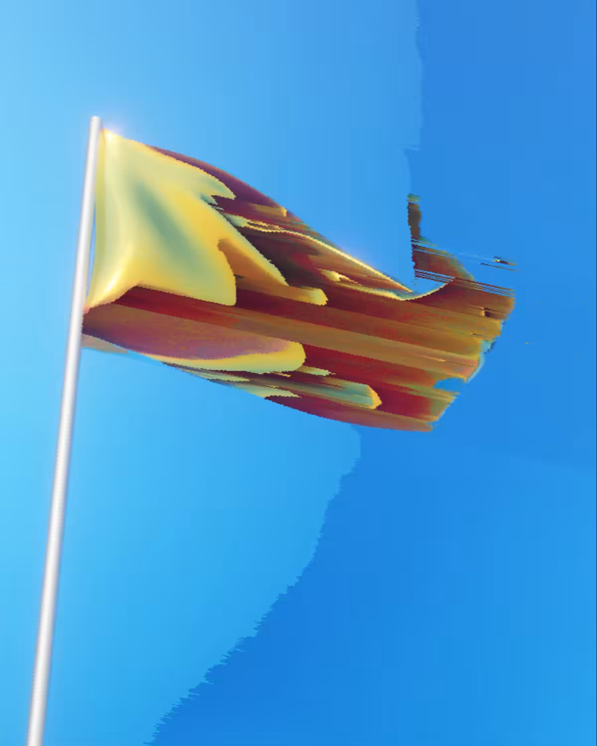 ANIM.GOLDENFLAG