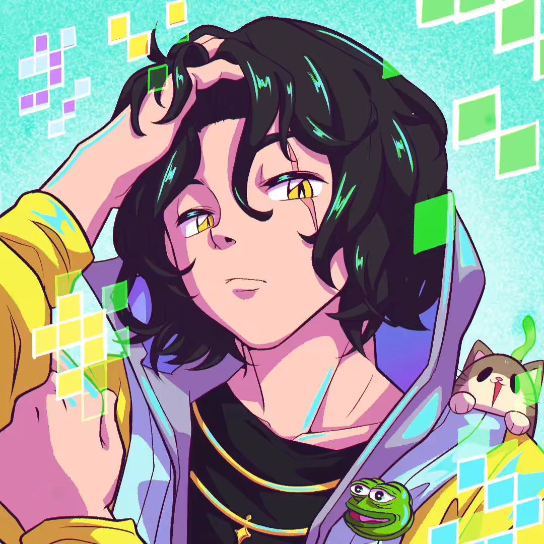 PFP - Seb.eth [Commission]
