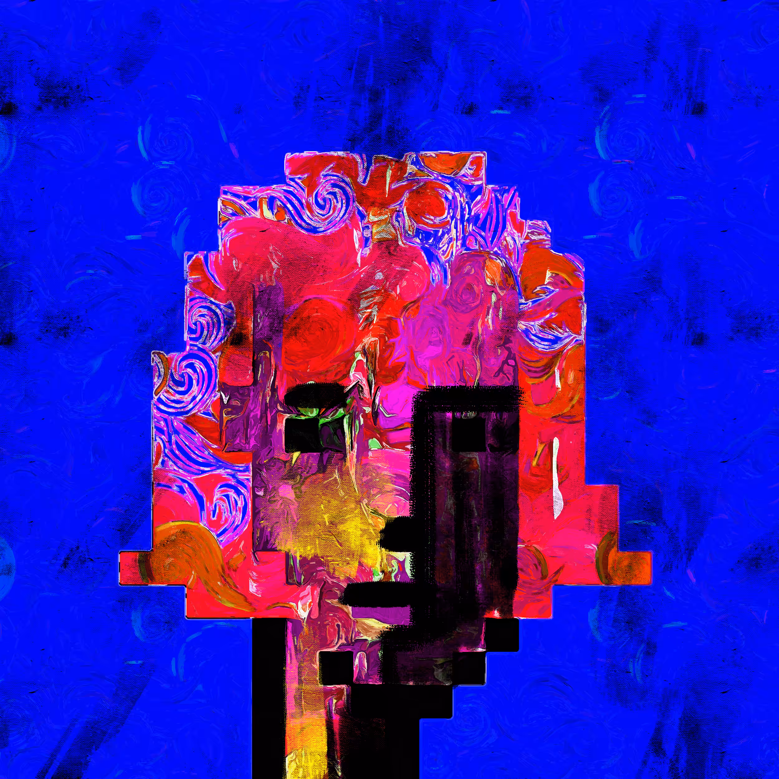 Artsy Punk #068