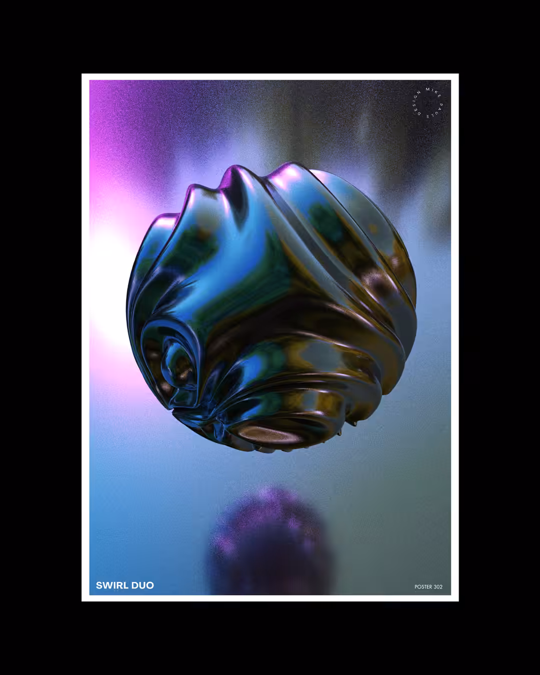SWIRL DUO
