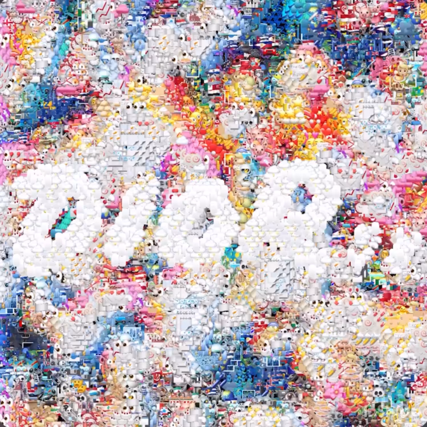 "Dior World"