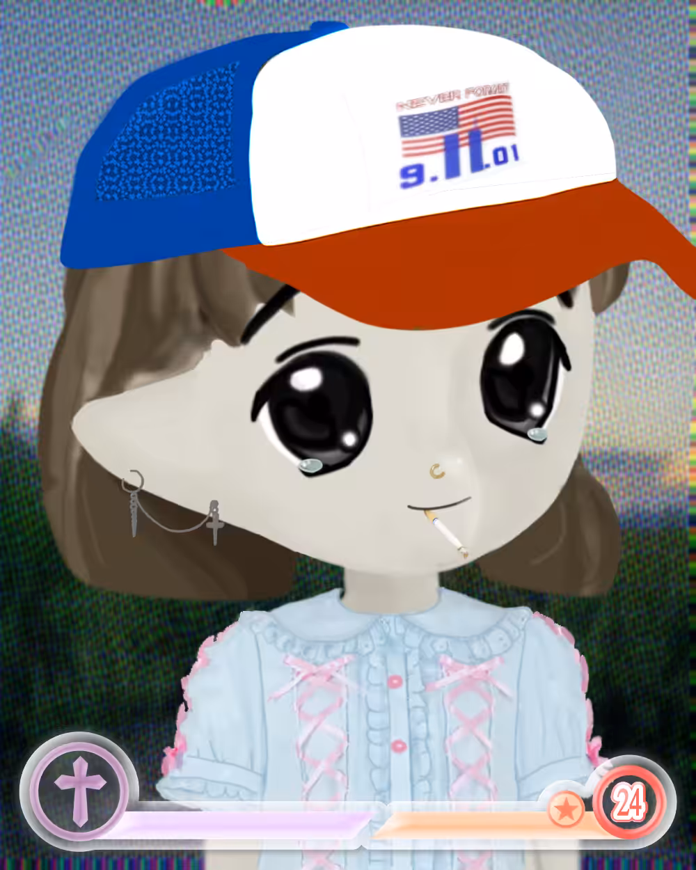 Milady 923