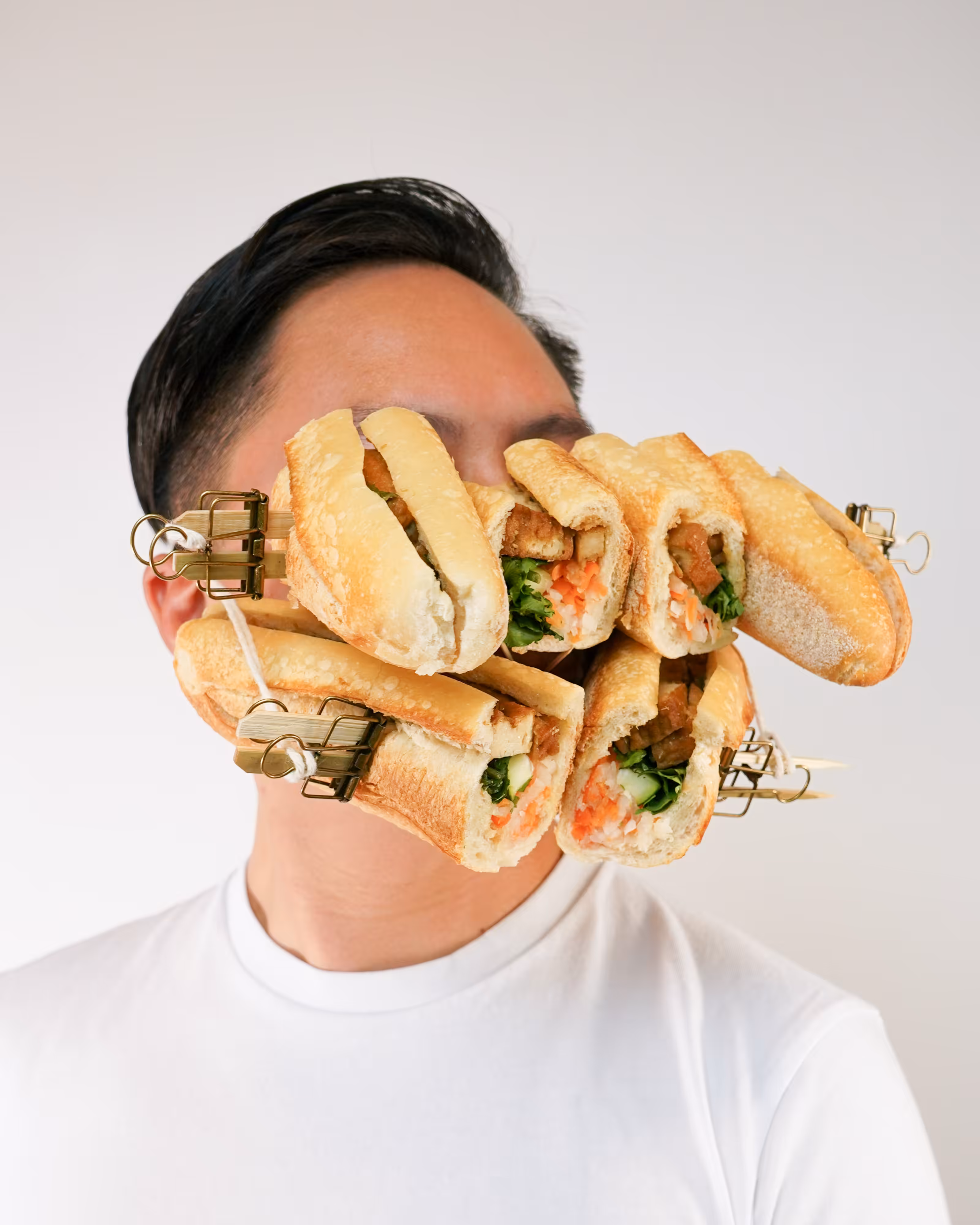 Bánh Mì