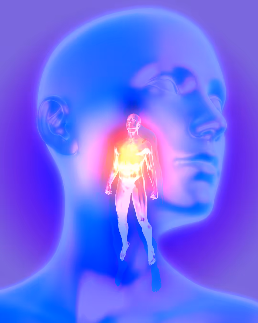 Ego Death