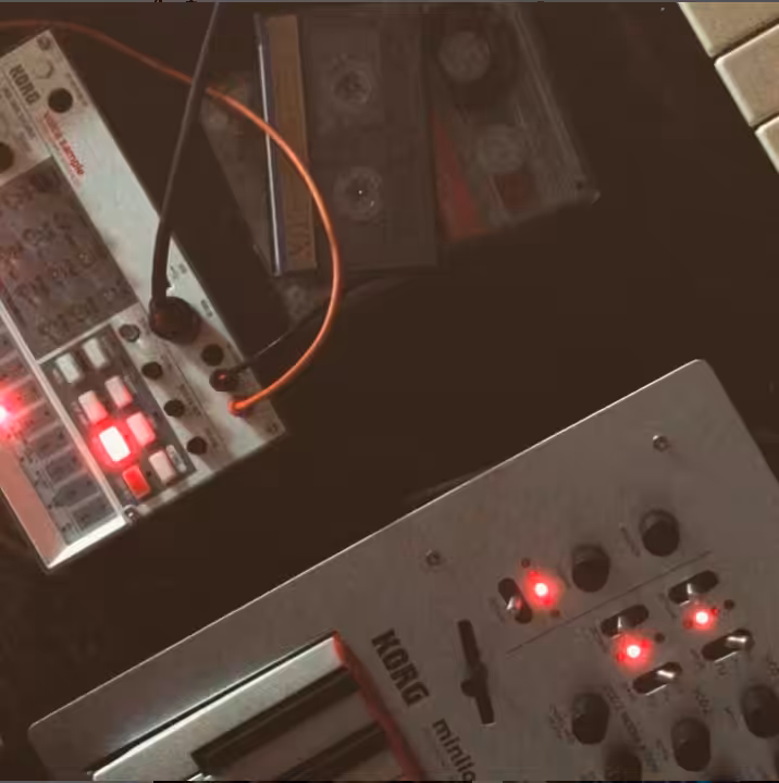 Analog Beats
