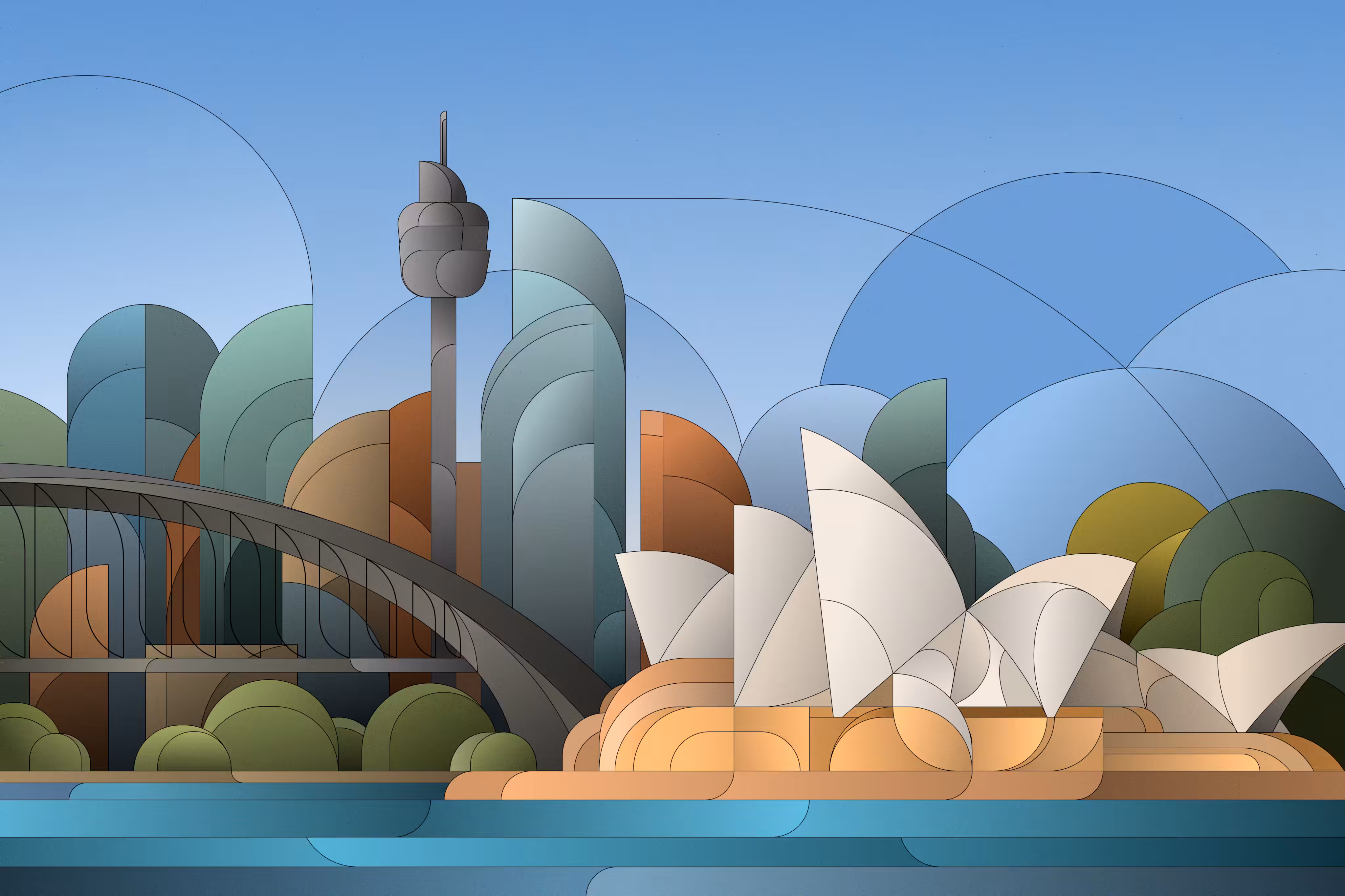 Sydney