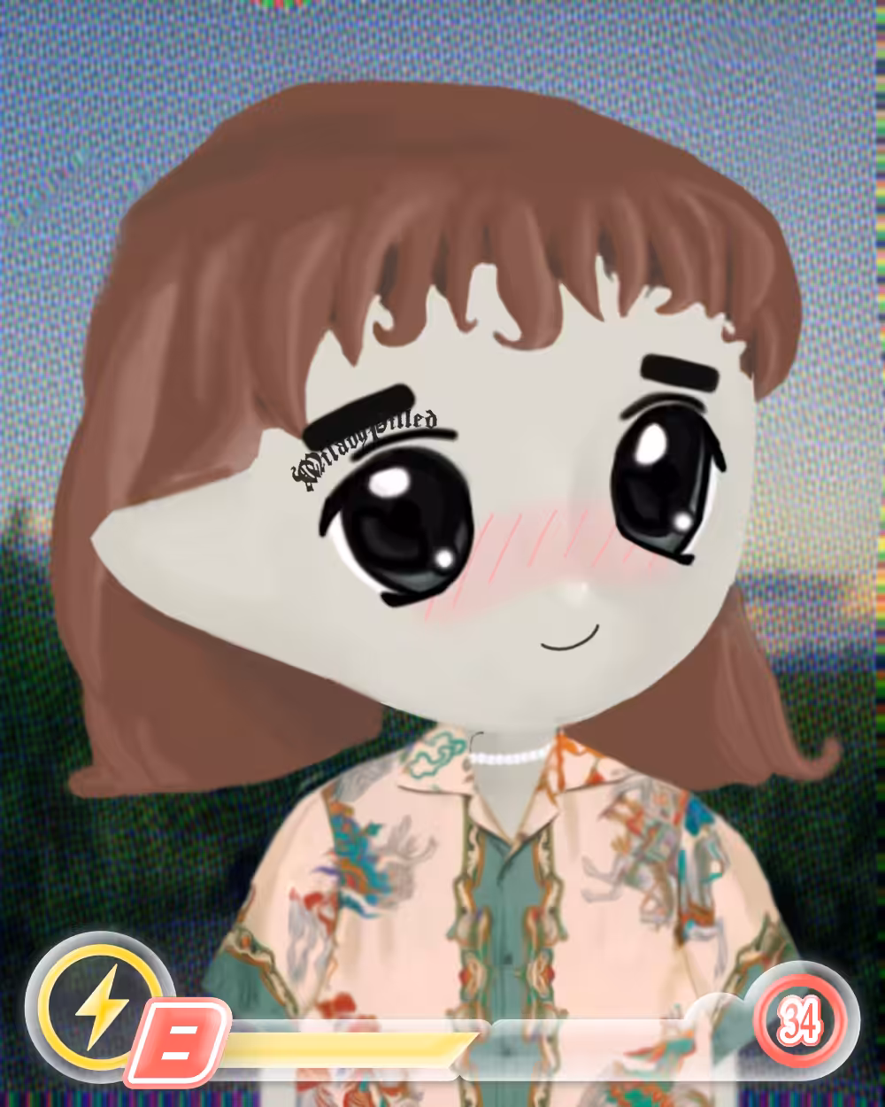 Milady 3929