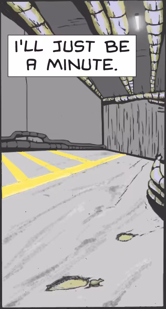Fear 25