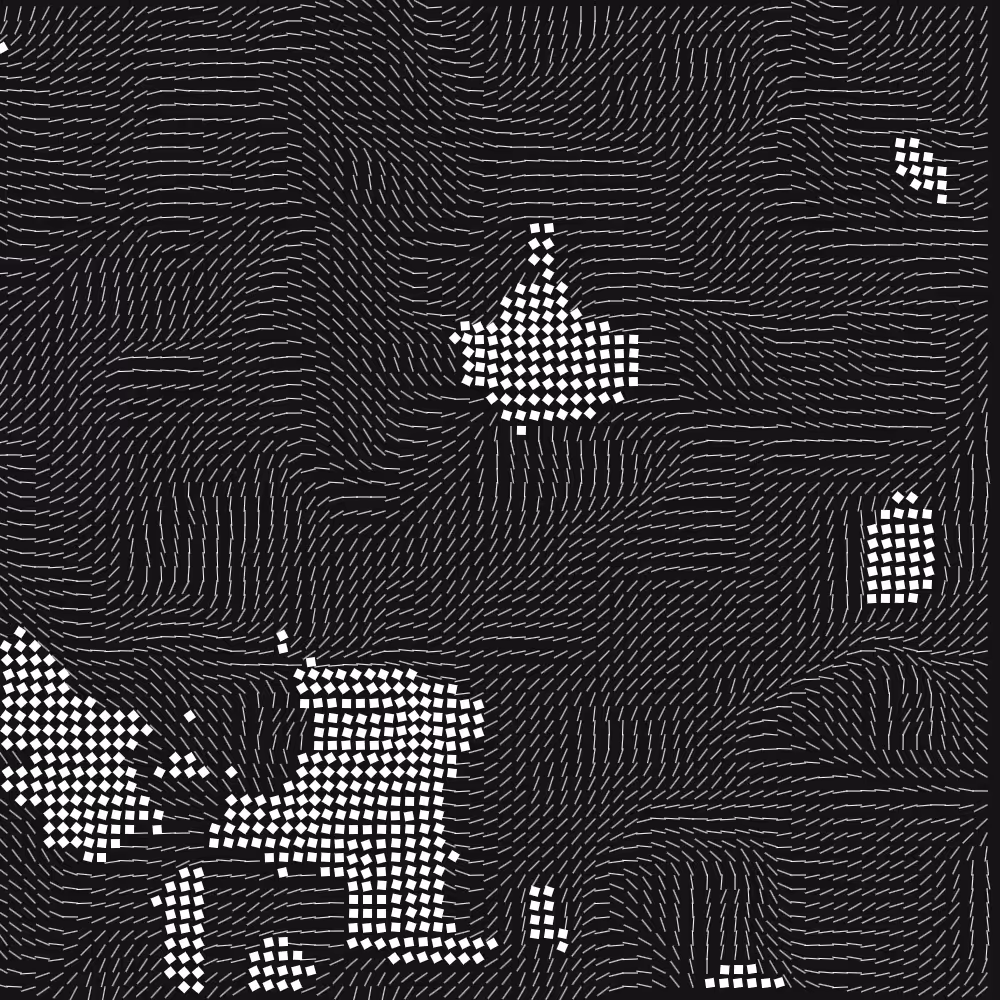 Geometric Fluidity #692