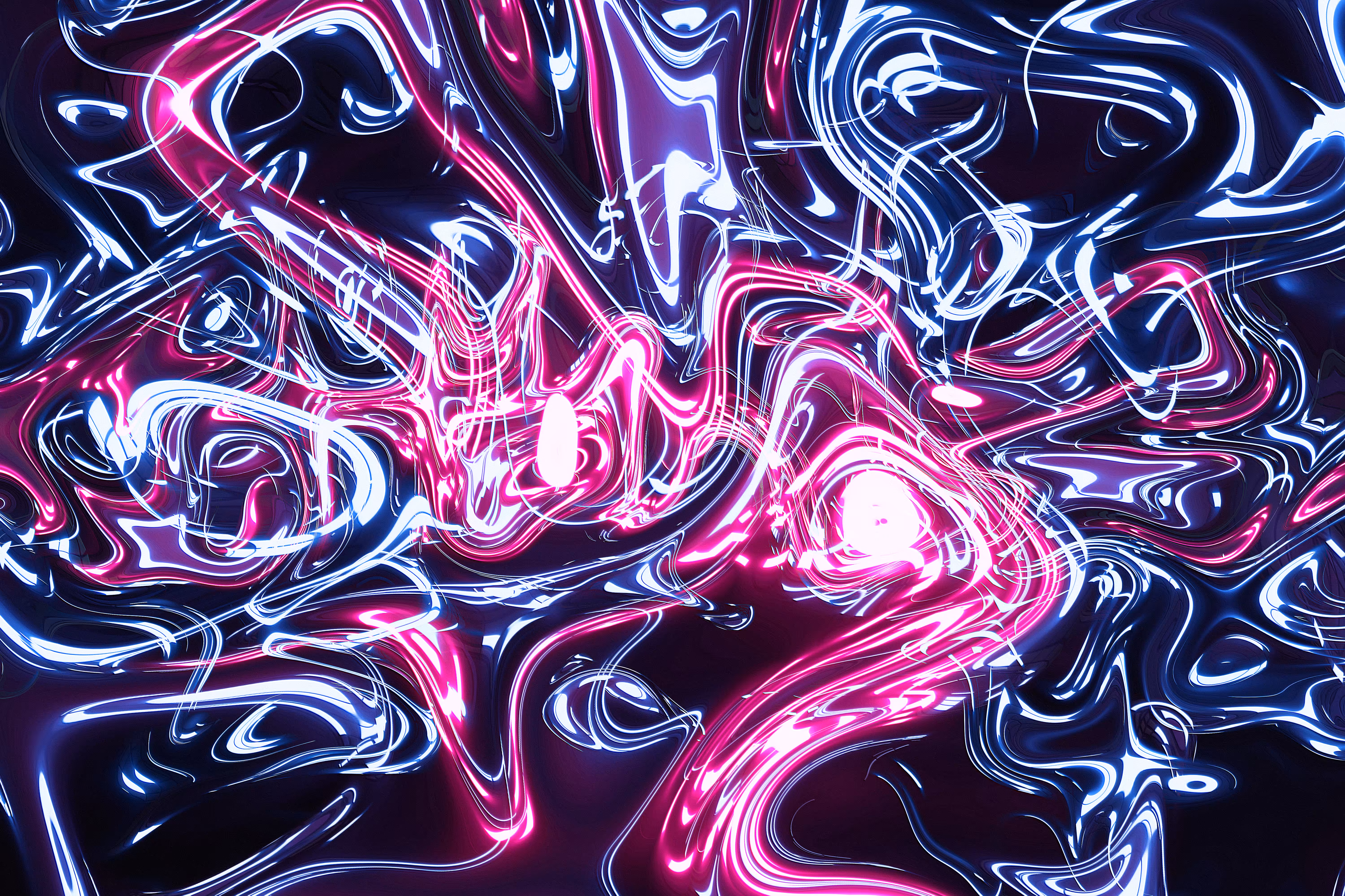 Flashing Lights