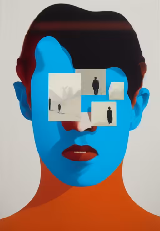 Identity fragments
