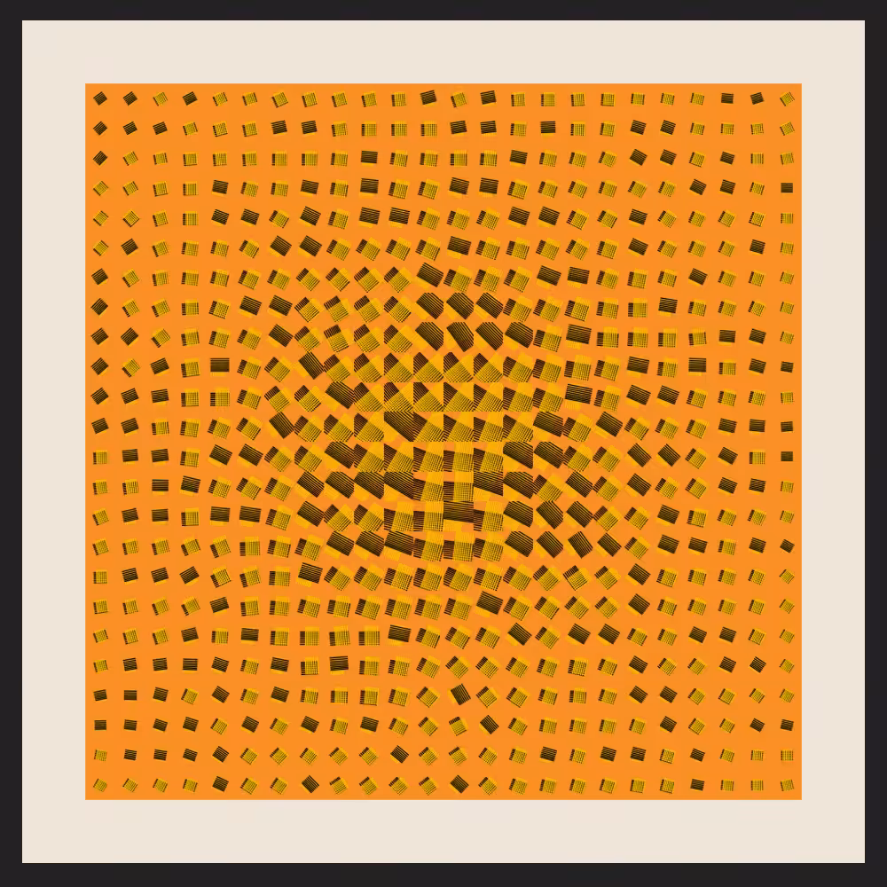 bauhaus mélange #222