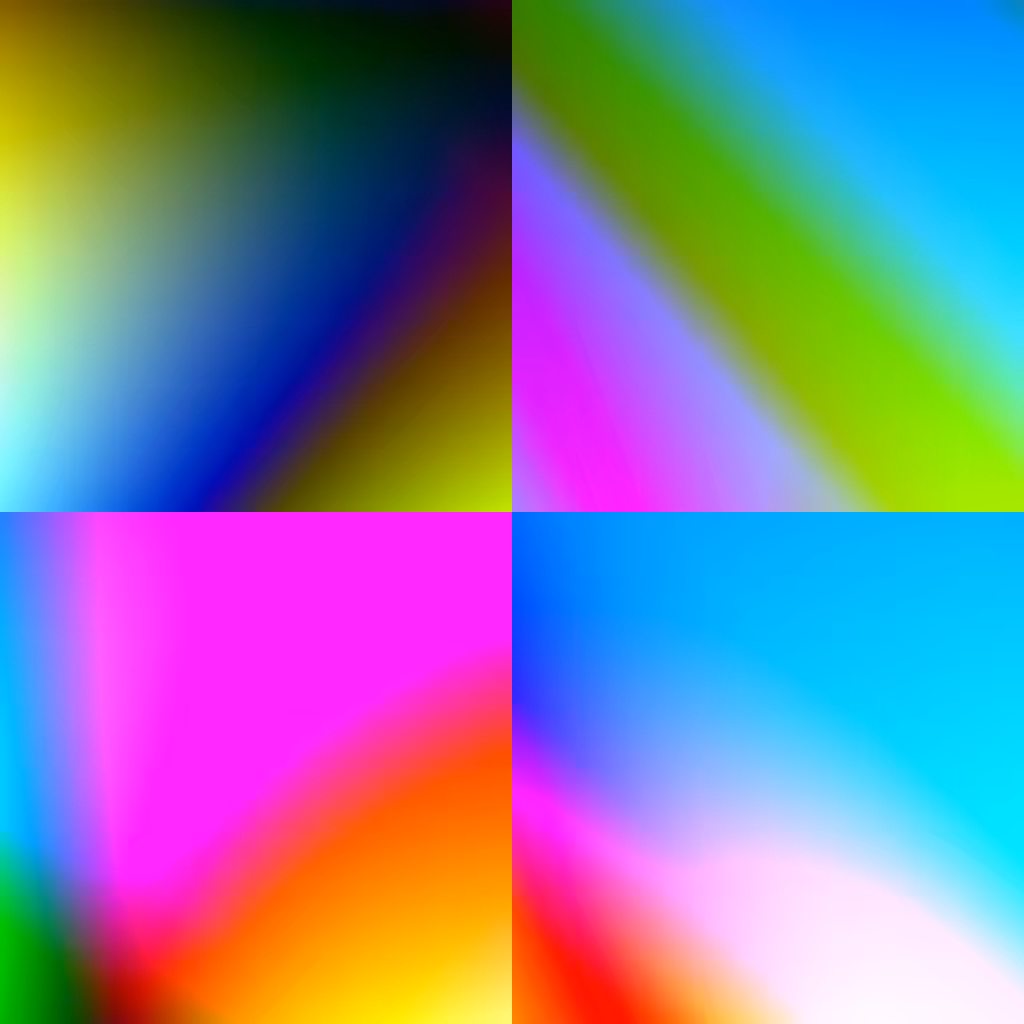 tales of light & motion #2