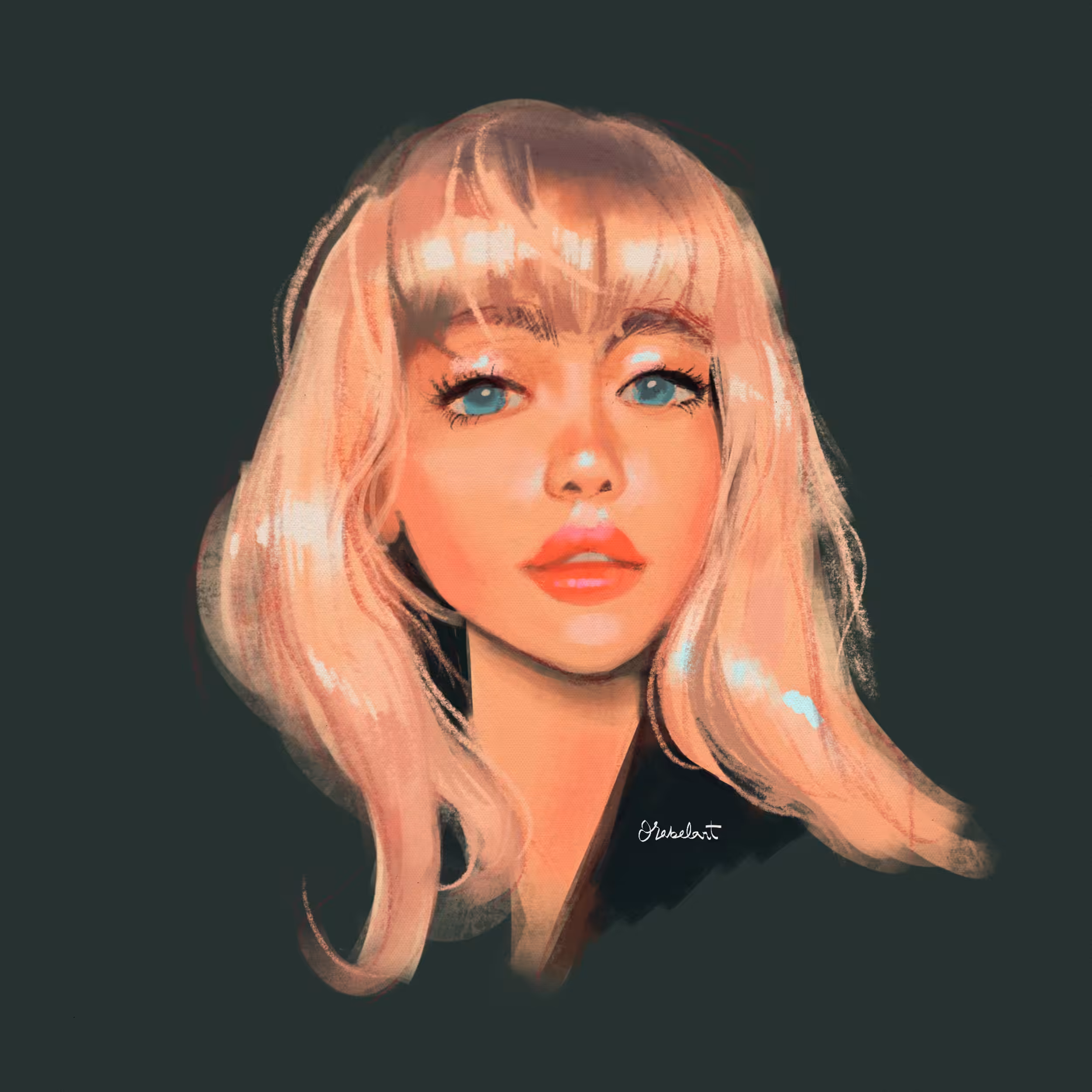 FACE.N°40