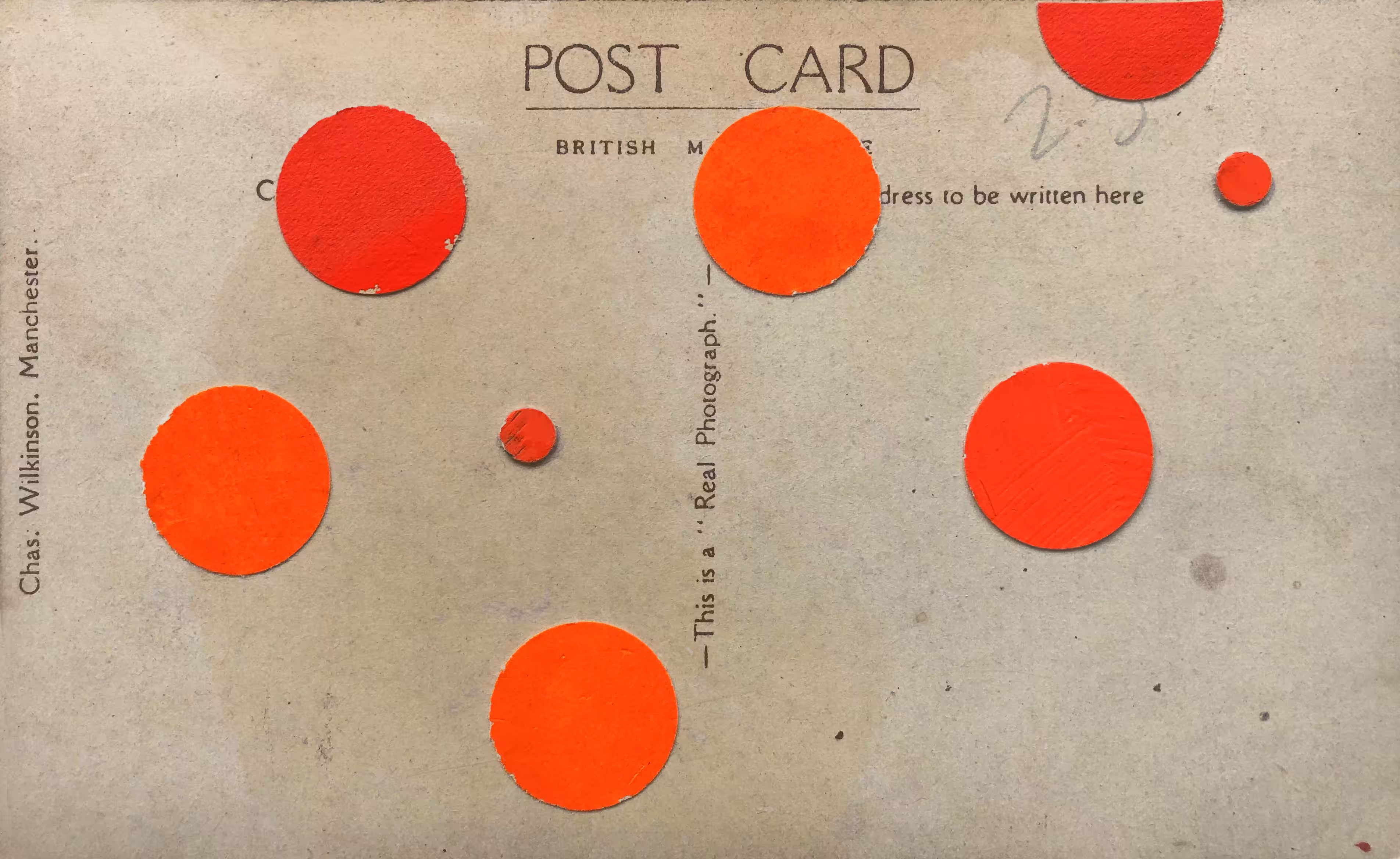 Art Card #4