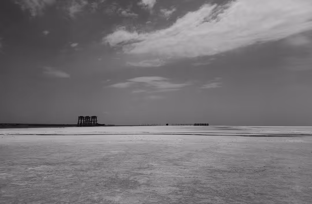 Lake Urmia #06