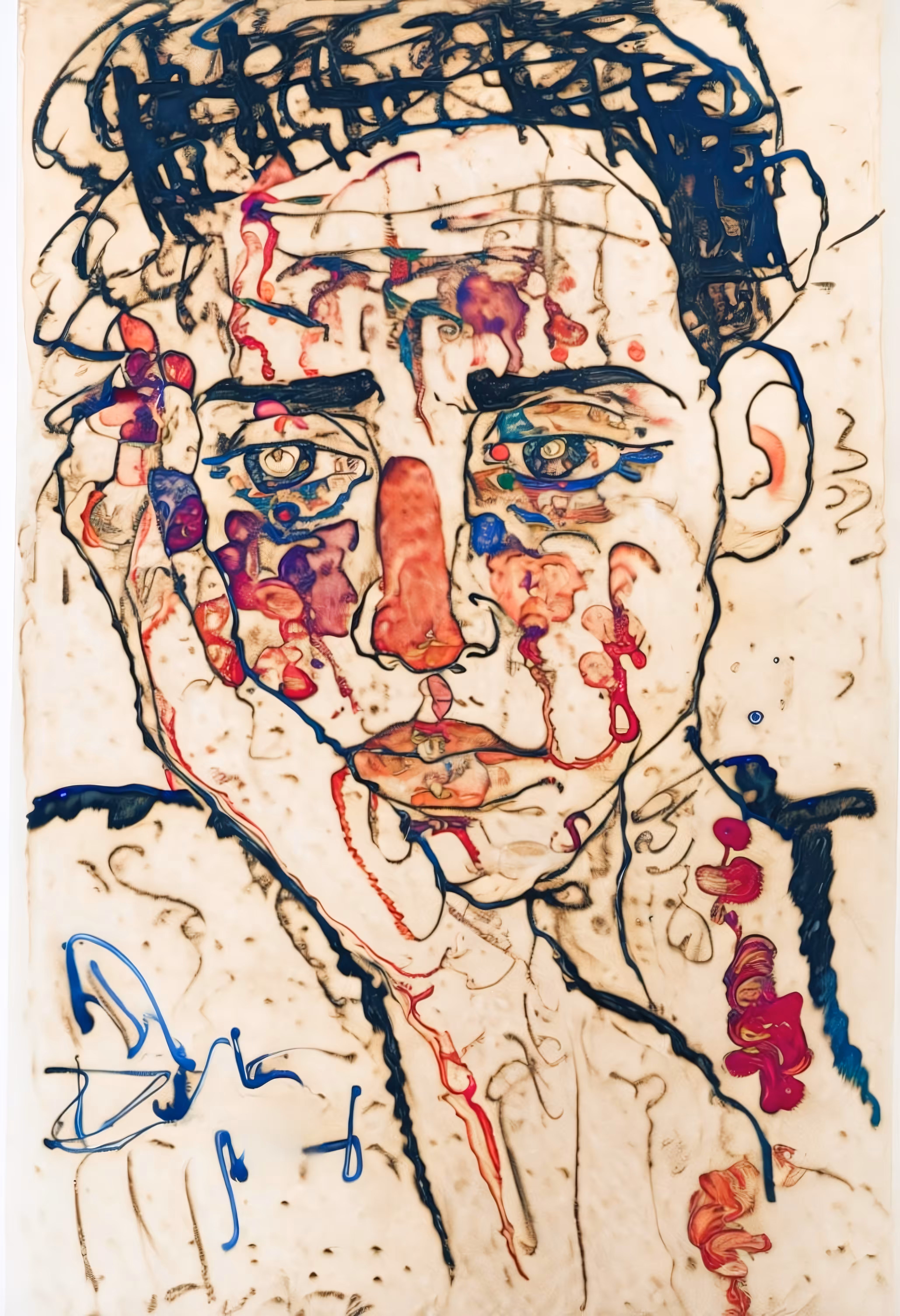 The Skin of Thought