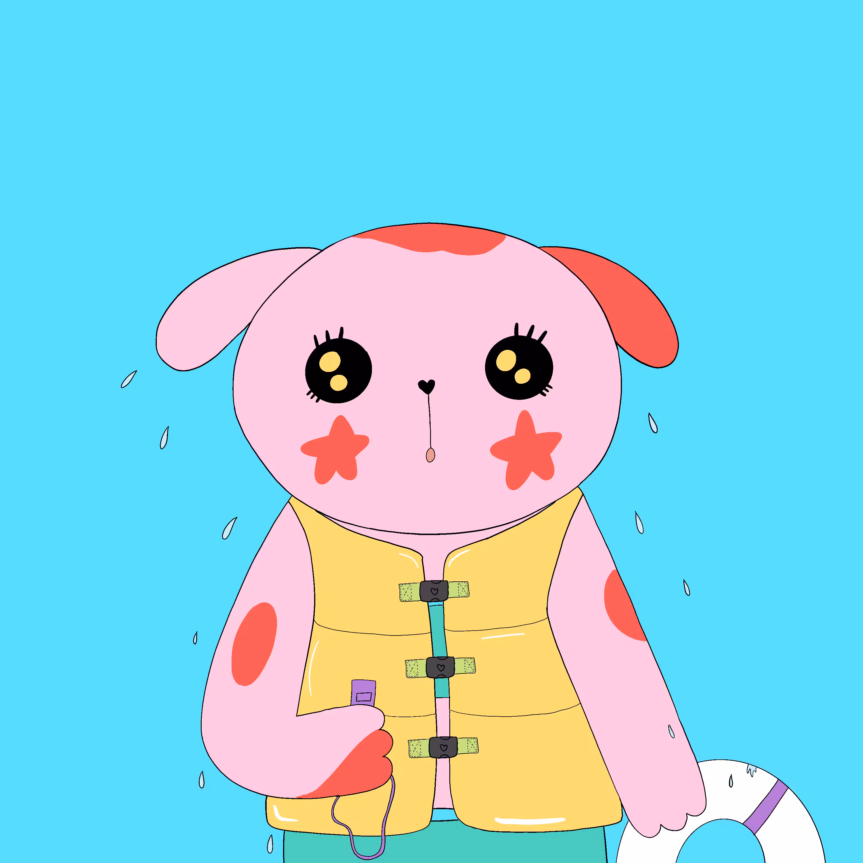 #014 Estrellita