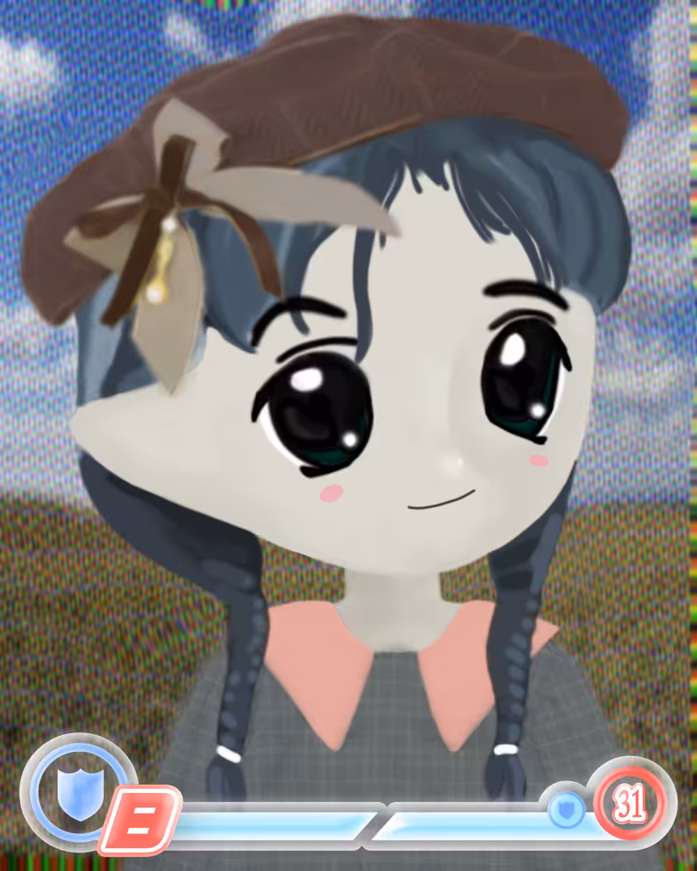 Milady 8698