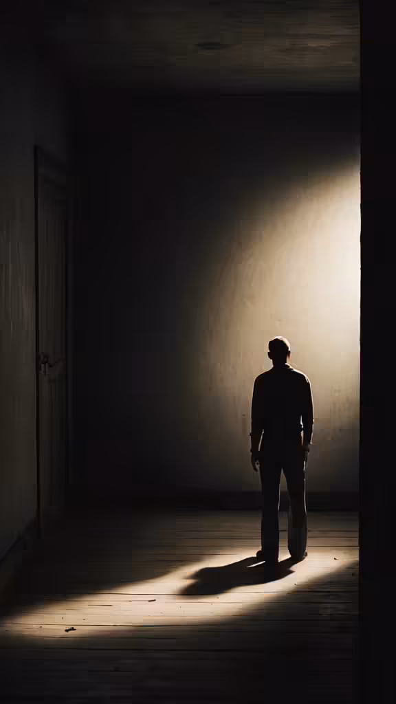 Echoes in the Shadows