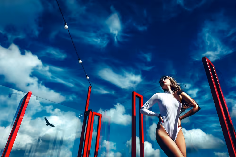 Let Me FLy